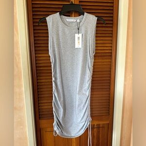 Calvin Klein T-shirt dress